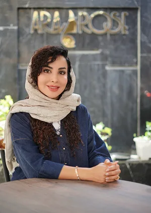 دکتر رزیتا دلقندی